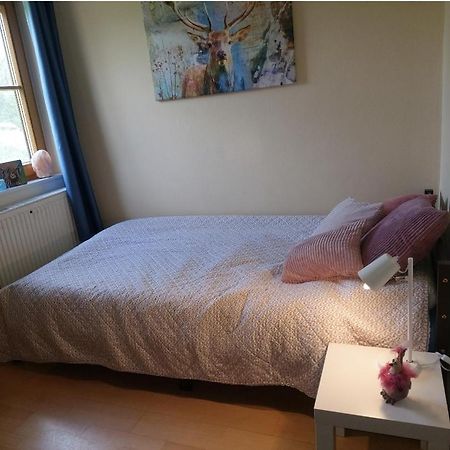 Sometimes Zimmer Gehaichnishof 7Born Maring-Noviand Exterior foto