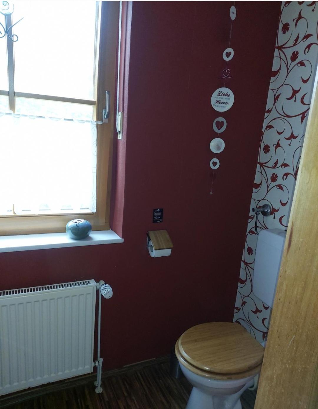 Sometimes Zimmer Gehaichnishof 7Born Maring-Noviand Exterior foto
